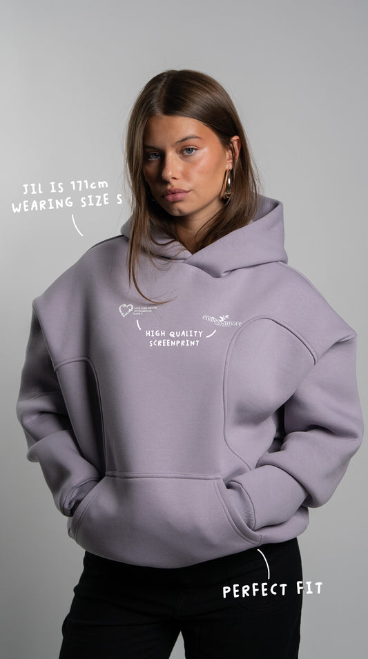 SUNSET HOODIE