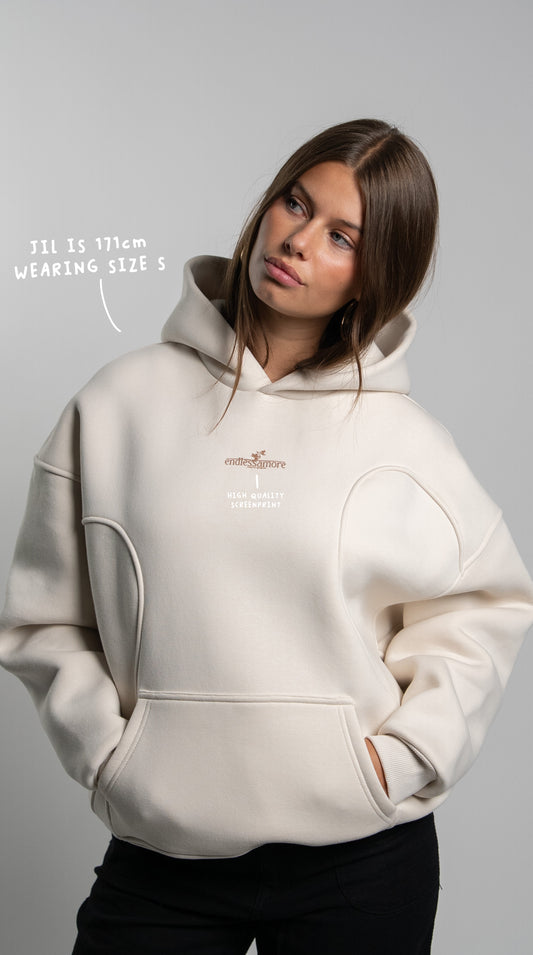 STORY SHELL HOODIE