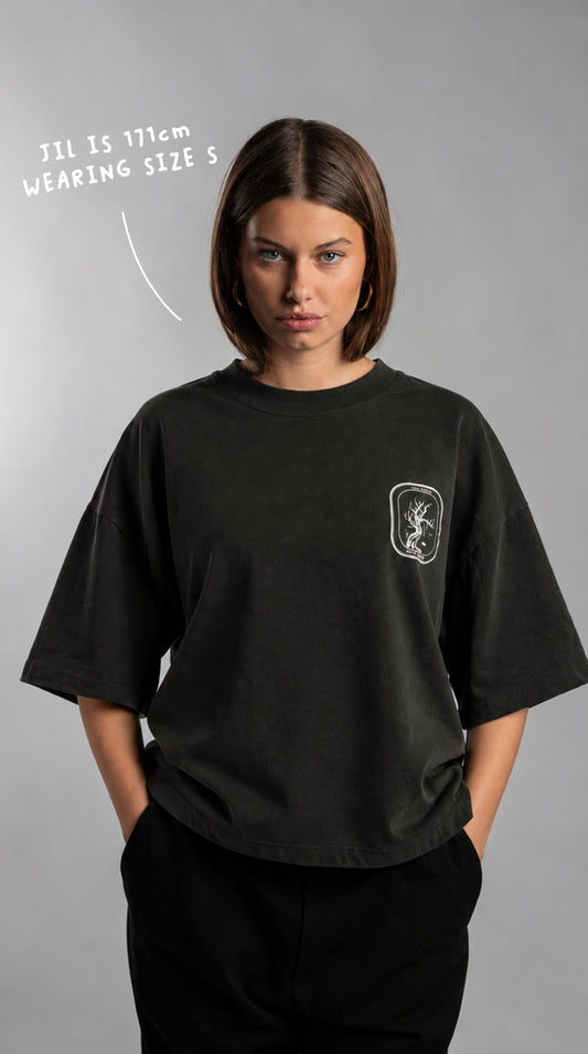 ESSENTIAL SHIRT