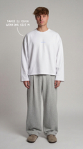 LOVE LONGSLEEVE