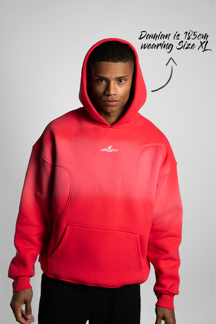 LOVE ALWAYS WINS HOODIE