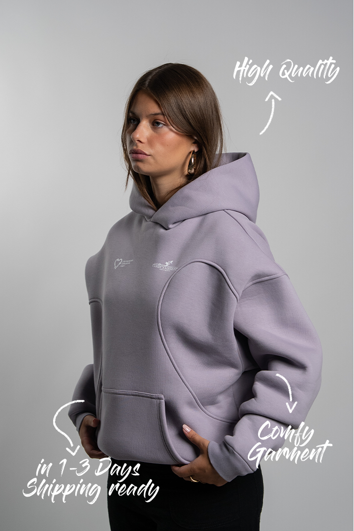 SUNSET HOODIE