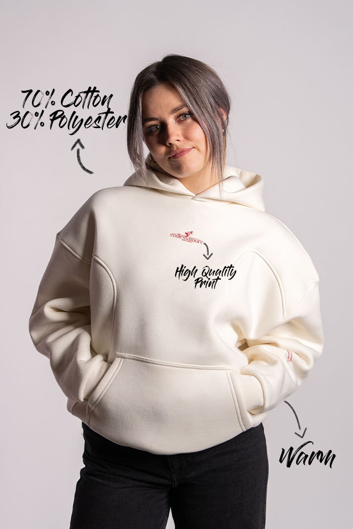 BAD CHOICES HOODIE