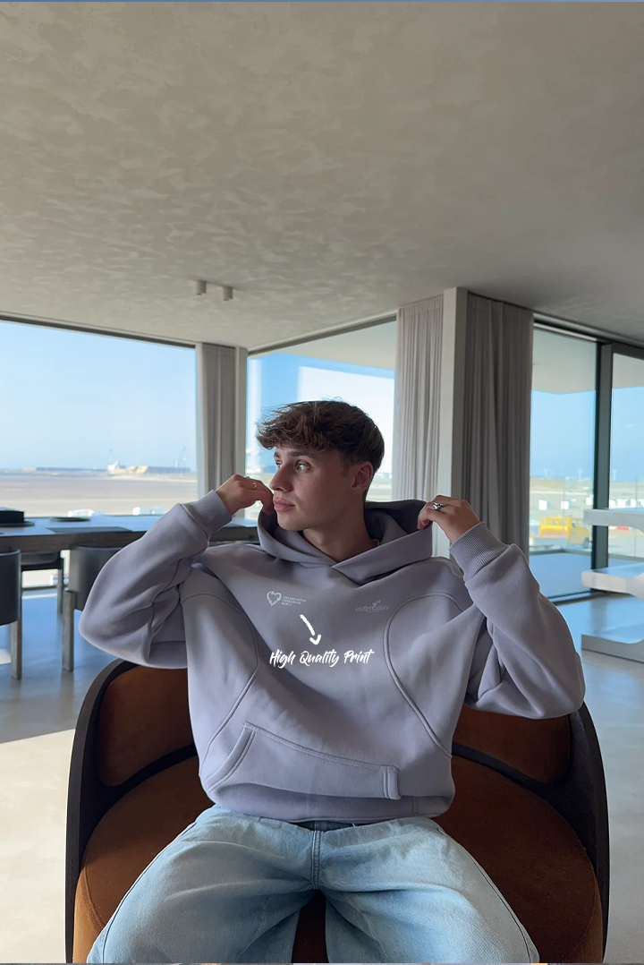 SUNSET HOODIE
