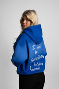 BUTTERFLIES HOODIE
