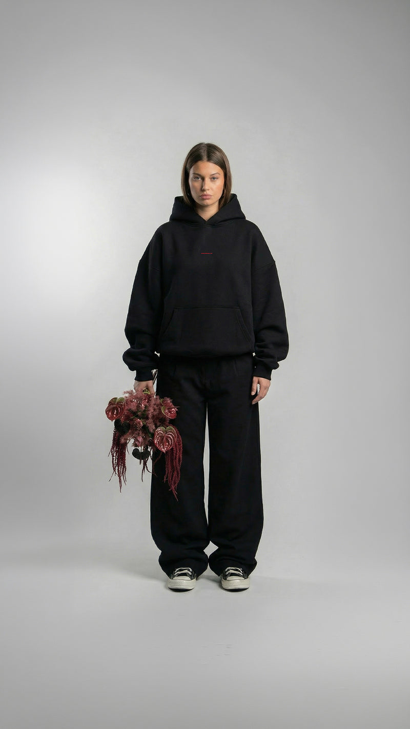 HOODIES