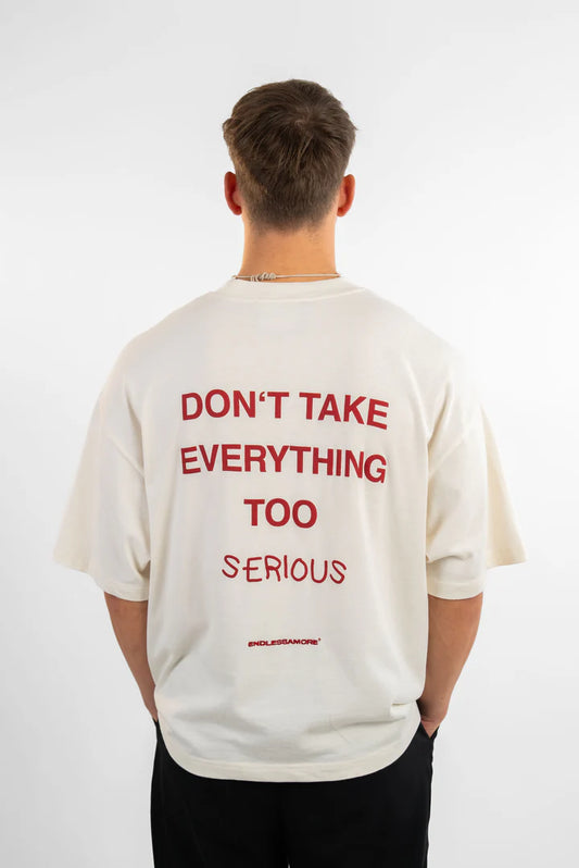 SERIOUSLY SHIRT