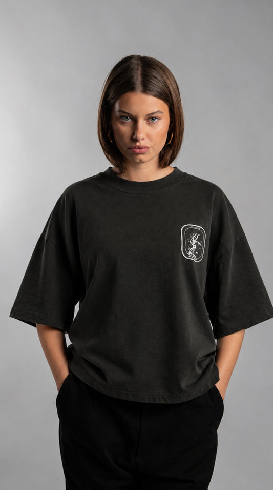 ESSENTIAL SHIRT