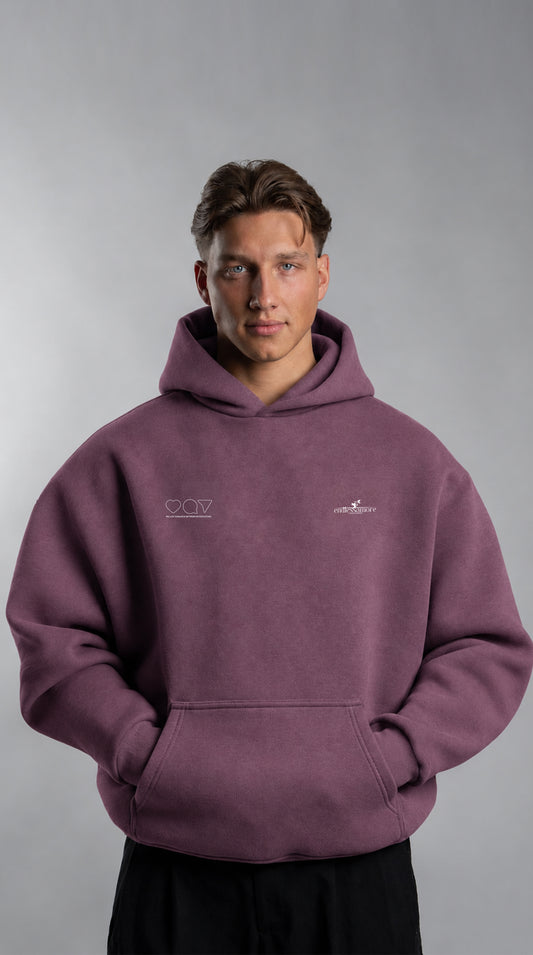 LOVE LETTER HOODIE