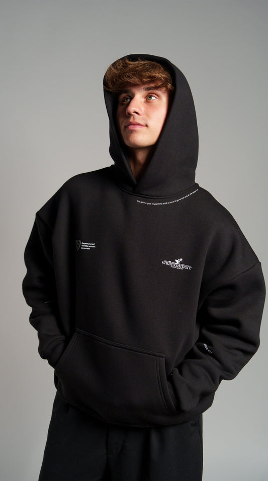 IT'S OK TO BE YOU HOODIE