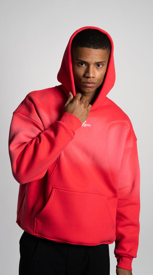 LOVE ALWAYS WINS HOODIE