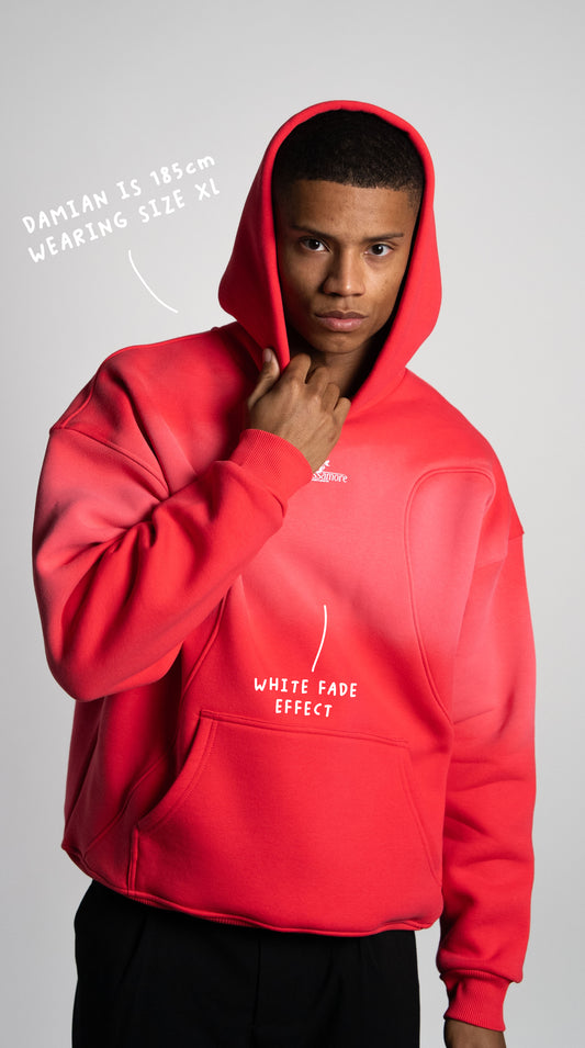 LOVE ALWAYS WINS HOODIE