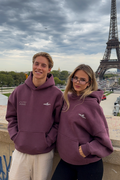 LOVE LETTER HOODIE
