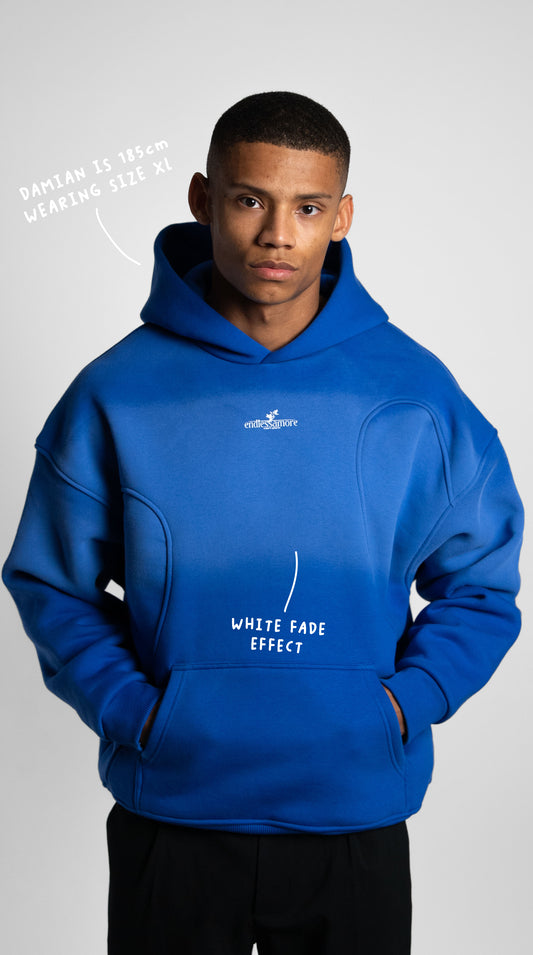 BUTTERFLIES HOODIE