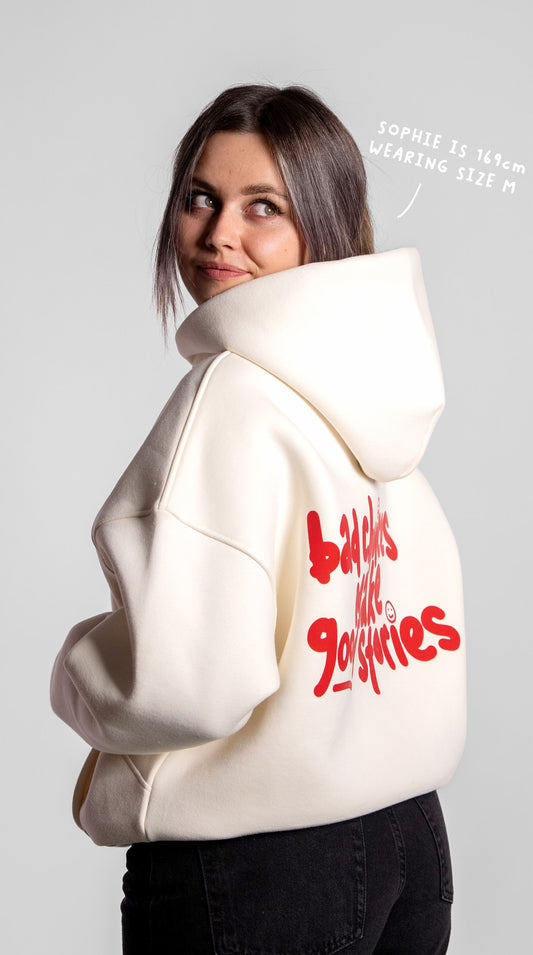 BAD CHOICES HOODIE