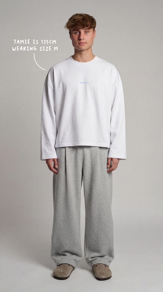 LOVE LONGSLEEVE