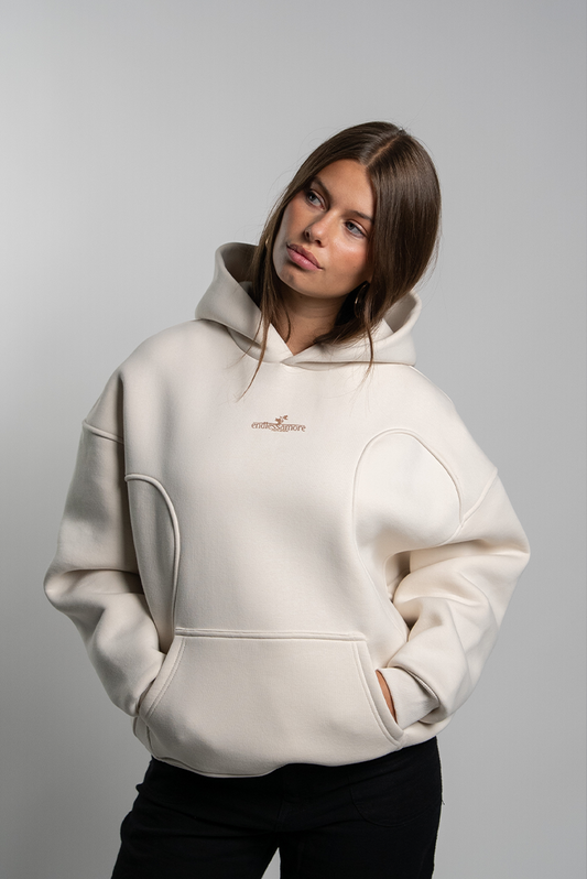 STORY SHELL HOODIE