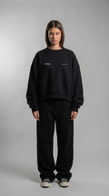 NICE PERSON SWEATER
