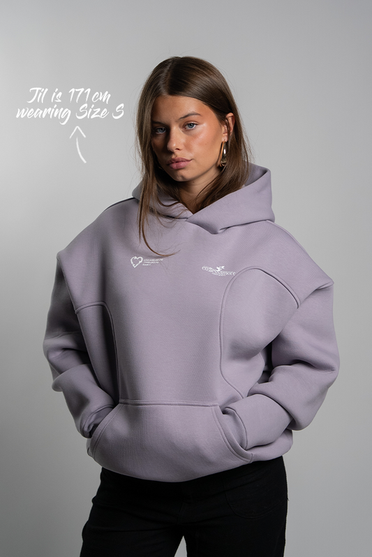 SUNSET HOODIE