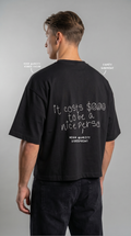 NICE PERSON SHIRT