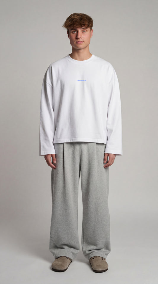 LOVE LONGSLEEVE