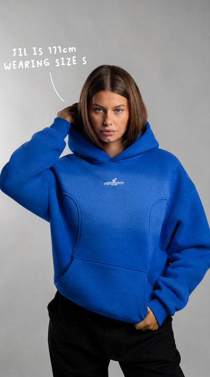 BUTTERFLIES HOODIE
