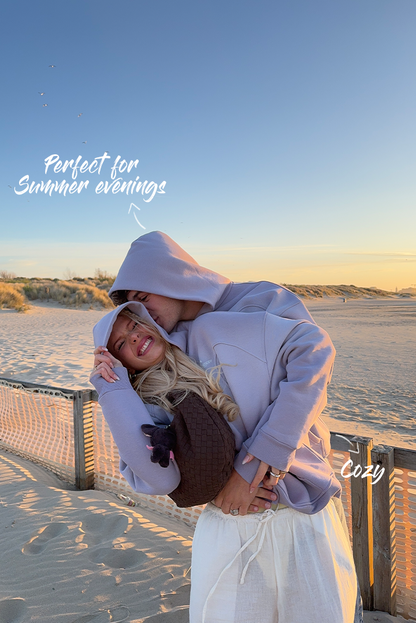 SUNSET HOODIE