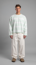 MATCHA LONGSLEEVE