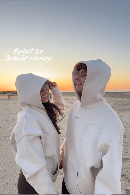 STORY SHELL HOODIE