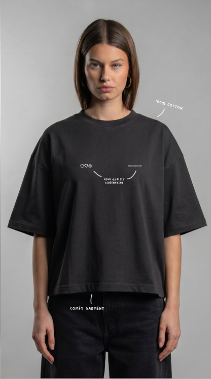 NICE PERSON SHIRT