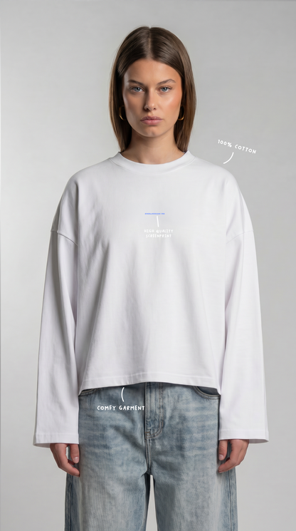 LOVE LONGSLEEVE