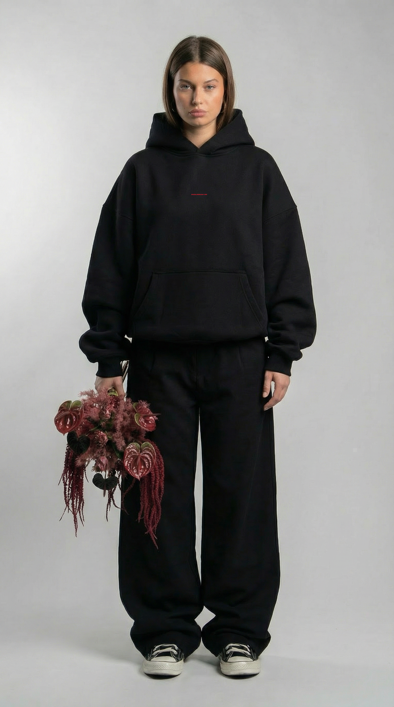 HOODIES