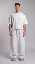 SWEATPANTS GREY